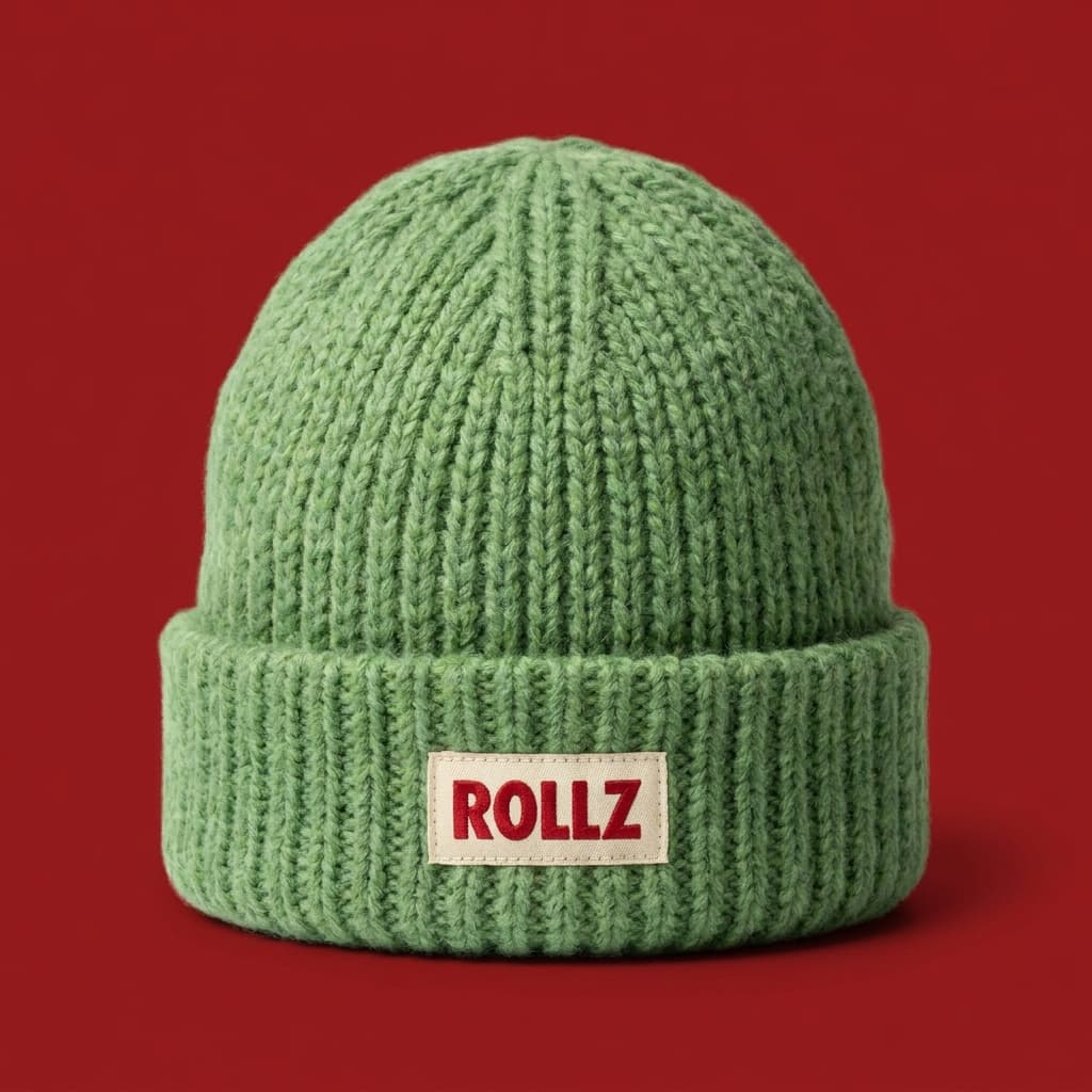 Cozy Beanie