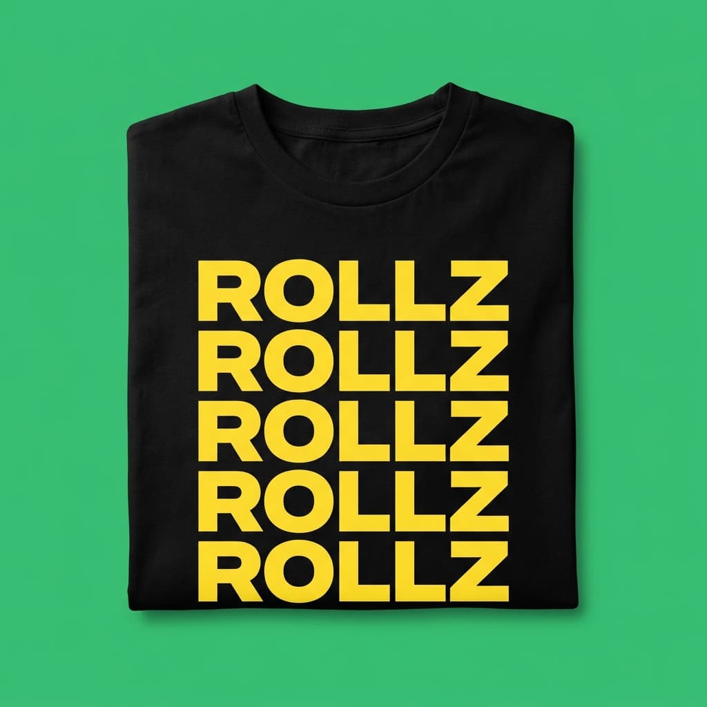 Echo Tee