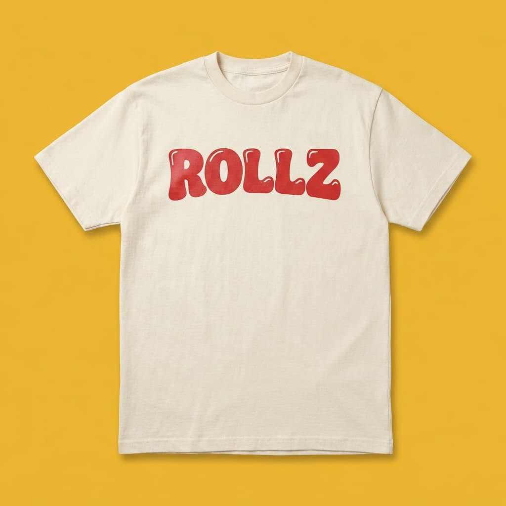 OG Logo Tee