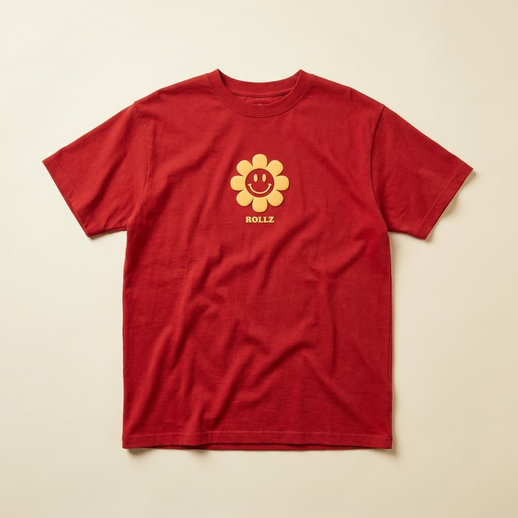 Super Smiley Tee